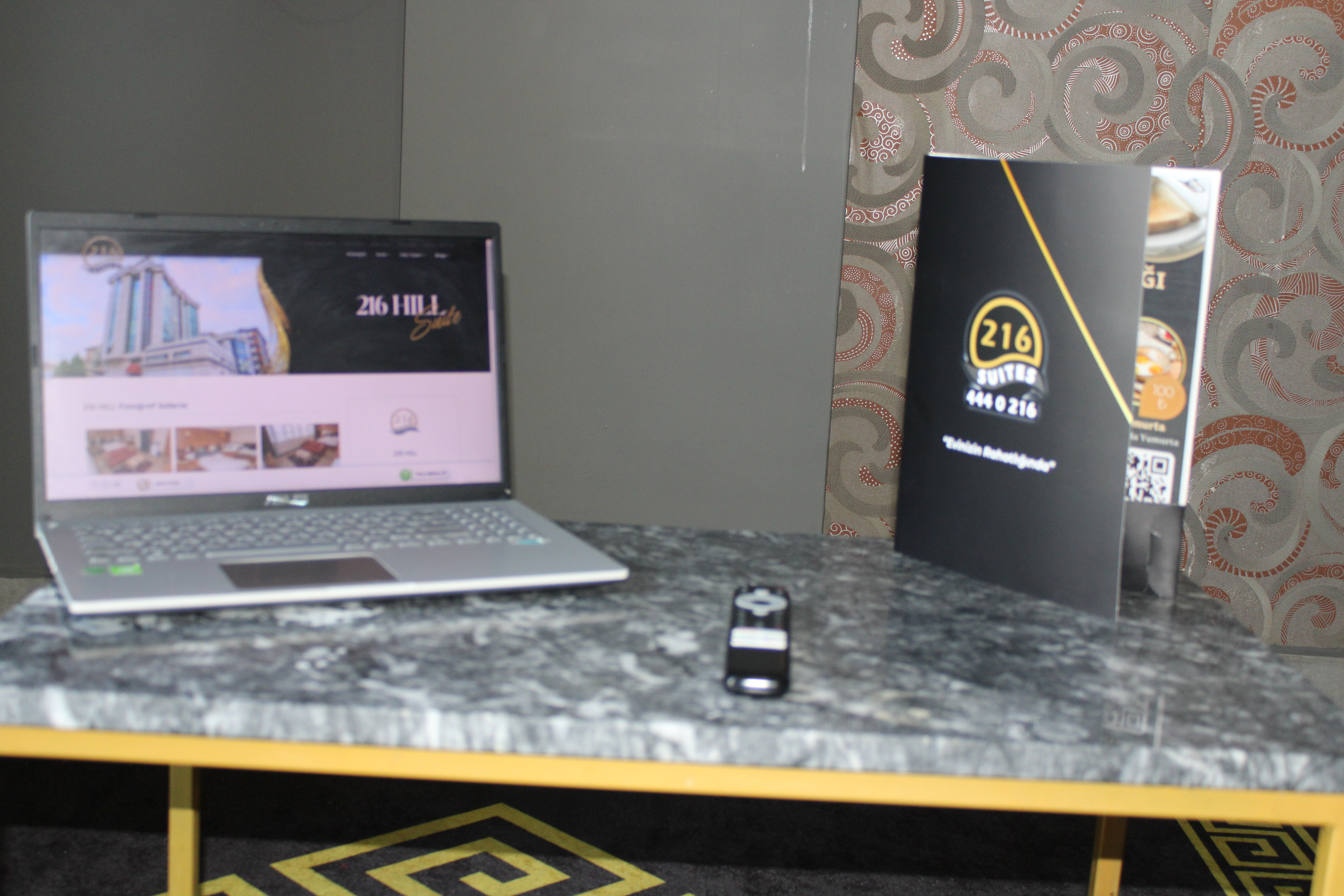 Deluxe Studyo Görsel 4