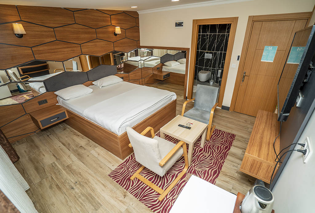 Deluxe Vip Studyo Görsel 3